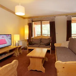 Bel 6 à 8 Personnes Au Pied Des Pistes Appartement Les Deux Alpes