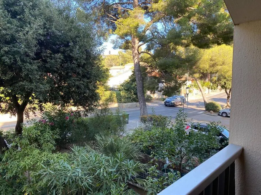 Studio Saint Mandrier Saint-Mandrier-sur-Mer