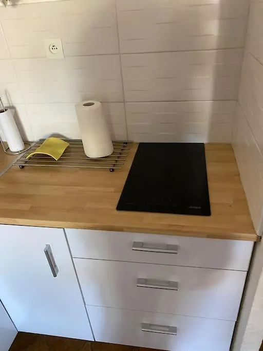 Studio Saint Mandrier Appartement