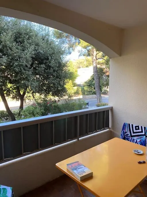 Studio Saint Mandrier Saint-Mandrier-sur-Mer