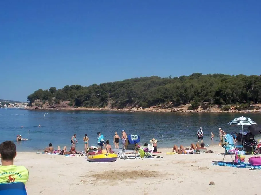 Studio Saint Mandrier 0*, Saint-Mandrier-sur-Mer France