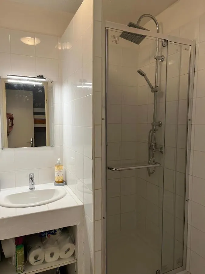 Studio Saint Mandrier 0*, Saint-Mandrier-sur-Mer